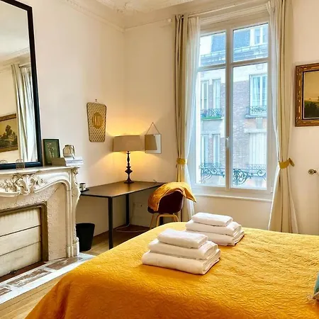 Villa L'hotel Particulier Des Anges Reims